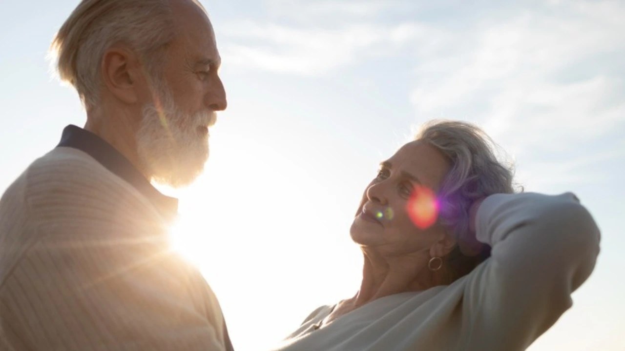 Longevity: prečo dnes ľudia neriešia len dĺžku života, ale hlavne kvalitu energie?